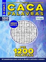 Caça-Palavras